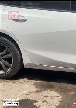 شيفروليه ماليبو